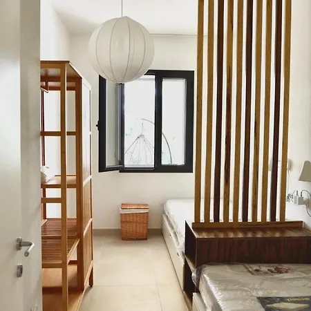 Apartmán Casa S'isula 1