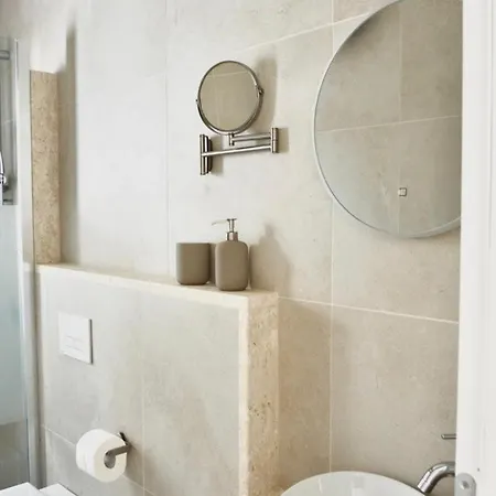 Casa S'isula 1 Apartmán