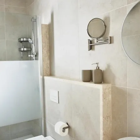 Apartmán Casa S'isula 1