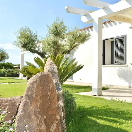 Casa S'isula 1 Orosei