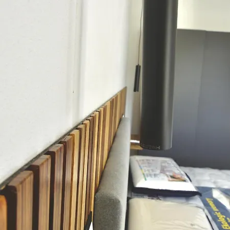 アパート Casa S'isula 1 オロゼーイ