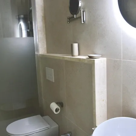 Apartment Casa S'isula 1 *
